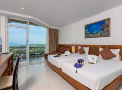 LVPU4282 ขายโรงแรม เดอะวิวรามาด้า ภูเก็ต The View Rawada Phuket Resort