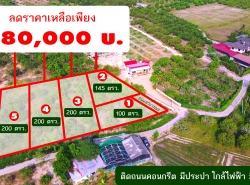 รถมือสอง อสังหาริมทรัพย์ ที่ดิน ปี 0 