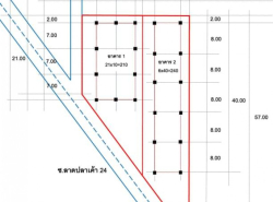 อสังหาริมทรัพย์ - สำนักงาน,โรงงาน