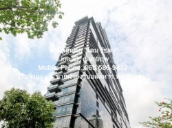 condo. The Bangkok Sathorn เดอะ แบงค็อค สาทร 60 ตาราง.เมตร 1 Bedroom 45000 - จัดหนักจัดเต็ม