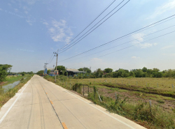 ขาย ที่ดิน ตำบล คลองสอง อำเภอคลองหลวง ปทุมธานี 209 ตรว ใกล้ถ.คลองหลวงแค่ 9 กม. DD