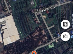 ขาย ที่ดิน ศาลาธรรมสพน์ 2 ไร่ ใกล้ครัวบ้านยี่สาร ศาลาธรรมสพน์ กรุงเทพ