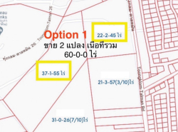 รถมือสอง อสังหาริมทรัพย์ ที่ดิน ปี 0 