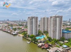 คอนโด ริเวอไรน์ เพลส Condo Riverine Place พิบูลสงคราม ปรับราคา