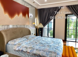 Grand Bangkok Boulevard Sukhumvit พร้อมเฟอร์ หลังมุม