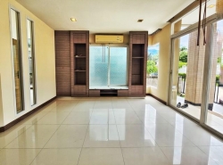 บ้าน Casa Legend Ratchaphruek-Pinklao 65 ตร.วา 4นอน 11500000 thb !!! บ้านเดี่ยว ต้นโครงการสถาพดี พร้อมเจ้าอยู่