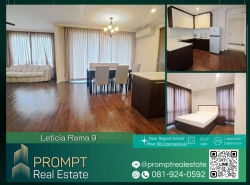 PROMPT *Rent* Leticia Rama 9 - 79.57 sqm -  #MRTRama9  #KISinternational  #Regentschool