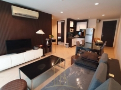 RC040624 Condo for rent, newly renovated, The Amethyst Sukhumvit 39, near BTS Phrom Phong.