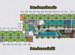 ขายคอนโด ยู ดีไลท์ รัชวิภา แขวงลาดยาว เขตจตุจักร กรุงเทพมหานคร (เจ้าของขายเอง)