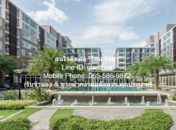 ID :  DSL-332 ต้องการขาย CONDO Elements Srinakarin อิลีเม้นท์ ศรีนครินทร์ 1 นอน 1 BATHROOM 37 square meter 2300000 บาท ไม่ไกลจาก Seacon Square ราคาดีที่สุด