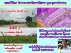 อสังหาริมทรัพย์ - ที่ดิน