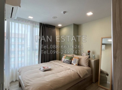 67C242-001-1BP ให้เช่าคอนโด Kave town colony 1 Bed Plus ขนาด 35 ตรม ห้องใหม่ตกแต่งสวย Fully Furnished