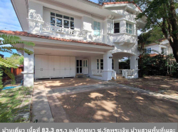 รถมือสอง อสังหาริมทรัพย์ บ้าน ปี 0 