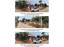 ขายบ้านเดี่ยว ตำบลตะพานหิน อำเภอตะพานหิน  พิจิตร (PG-PCT600003)