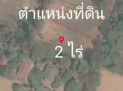 ขายที่ดินเปล่า บ้านหนองสิม ตำบล หนองสิม อำเภอ บรบือ จังหวัดมหาสารคาม