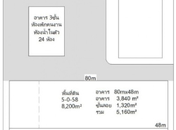 ให้เช่า โรงงาน สำนักงาน อำเภอสามโคก ปทุมธานี เนื้อที่ 6-3-59 ไร่ พื้นที่ใช้สอย 5,900 ตร.ม. รถบรรทุกเข้า-ออกสะดวก