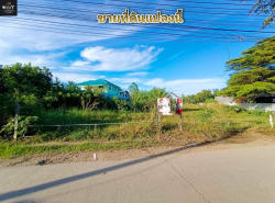 อสังหาริมทรัพย์ - ที่ดิน