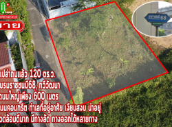 รถมือสอง อสังหาริมทรัพย์ ที่ดิน ปี 0 