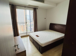 ให้เช่า คอนโด 59 Heritage Condo 82 ตรม. 2beds 2 baths 1 living 1 balcony 1 fix parking space