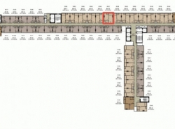 ให้เช่า คอนโด IDEO สาทร – ท่าพระ 1 นอน มีซักผ้า ห้องสภาพดี