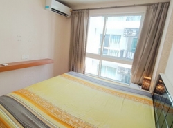 ID :  L#25577 (L080990) ขาย SALE ห้องชุด เอเบิลส์ ลาดพร้าว 27 1Bedroom1Bathroom 38sq.m. 2100000 THAI BAHT ไม่ไกลจาก เดอะ บาซาร์ รัชดาภิเษก โครต-ถูก