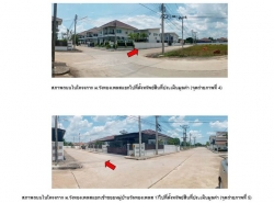    ขายบ้านเดี่ยวมือสองเมืองตรัง  โครงการ วังทองเพลส