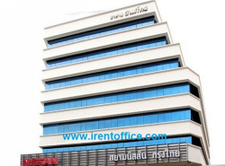 Office อาคารธนภัทร 1BR 25000 THAI BAHT   ถูกที่สุด กรุงเทพ