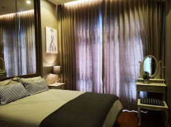 Mayfair Place Sukhumvit 50 Private quiet comfortable 12A floor BTS On Nut