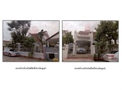 ขายบ้านเดี่ยว  โครงการชัยพฤกษ์ บางบัวทอง นนทบุรี  (PG-NBI-LB-A-660066)