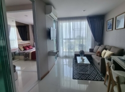 Seadream condo @ศรีราชา คอนโด 2 ห้องนอน ติดทะเล ส่วนตัวมาก