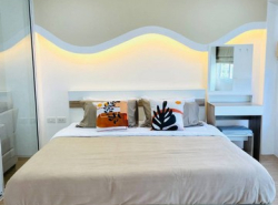 For Sales : Wichit, Luxury condo near Phuket town, Studio room, 4th flr.