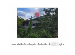 ขายบ้านเดี่ยว  อำเภอบางปะอิน พระนครศรีอยุธยา (PG-AYA640072)