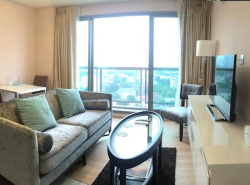 H Sukhumvit 43 Safe convenient quiet 16th floor BTS Phrom Phong