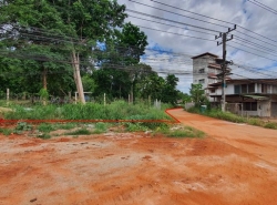 ขายที่ดินศรีราชา บางพระ ติดถนนสุขุมวิท 7:2:50 ไร่ ทำเลสวย เหมาะสร้างคอนโด โรงแรม 