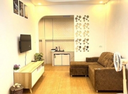 For Rent : Wichit, One-story townhome soi Suksan, 2 bedrooms 1 bathrooms