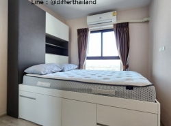 0089 ให้เช่า plum condo central station 1ติดเซ็นทรัลเวสเกต  ชั้น 35