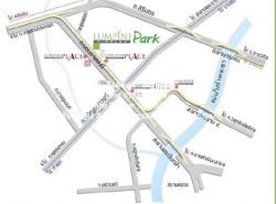 ต้องการขาย คอนโด. Lumpini Park Pinklao 28Square Meter 1 ห้องนอน 2060000 THAI BAHT   ราคาสุดคุ้ม