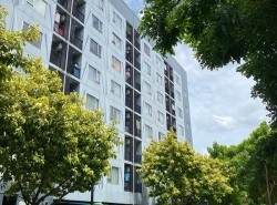 พลัมคอนโด เอ็กซ์ตร้า พระราม 2 Plum Condo Extra Rama 2