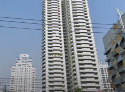 ว่างให้เช่า4 BED 4 BATH ห้องขนาดใหญ่ คอนโด Tower Park ค่าเช่าราคาถูกก