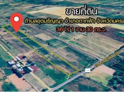 รถมือสอง อสังหาริมทรัพย์ ที่ดิน ปี 0 