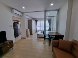 ให้เช่าคอนโด (ศุภาลัย เวอรันด้า รามคำแหง) **Condo for Rent**  Supalai Veranda Ramkhamheang  ห้องสตูดิโอ 