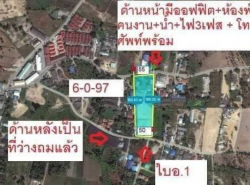 อสังหาริมทรัพย์ - สำนักงาน,โรงงาน