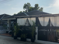 For Rent : Pakhlok, One-story detached house, 2 Bedrooms 2 Bathrooms