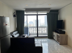 ให้เช่า คอนโด D211 JC Tower Condominium 90 ตรม. Full furnished ready to move in