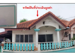 ขายบ้านเดี่ยวมือสอง อำเภอบึงสามพัน จังหวัดเพชรบูรณ์  โครงการ เมืองอนันต์