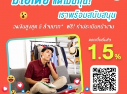 สินเชื่อSME สินเชื่อธุรกิจ เงินกู้OD