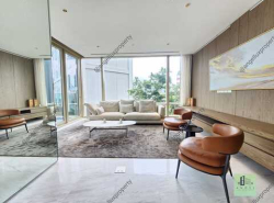 ให้เช่า คอนโด Four Seasons Private Residences วิวแม่น้ำเจ้าพระยา ชั้น4