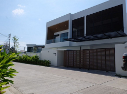 ขายบ้านเดี่ยว Casa Riviera ภูเก็ต บ้านเดี่ยว Pool Villa สุดหรูพร้อมสระว่ายน้ำส่วนตัว Casa Riviera  