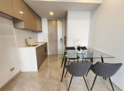 ให้เช่าคอนโด One 9 Five Asoke - Rama 9 (วันไนน์ไฟว์ อโศก-พระราม 9) - 2 Beds 2 Baths