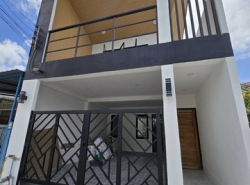 For Sales : Thalang, 2-story townhouse, 4 Bedrooms 3 Bathrooms